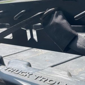 Truck Trolle Tie Down Strap Buckle, Camlock Type, Long Bed Kit – TT2201-A03