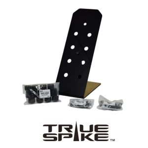 True Spike Point of Purchase Display – TSDPLYKIT