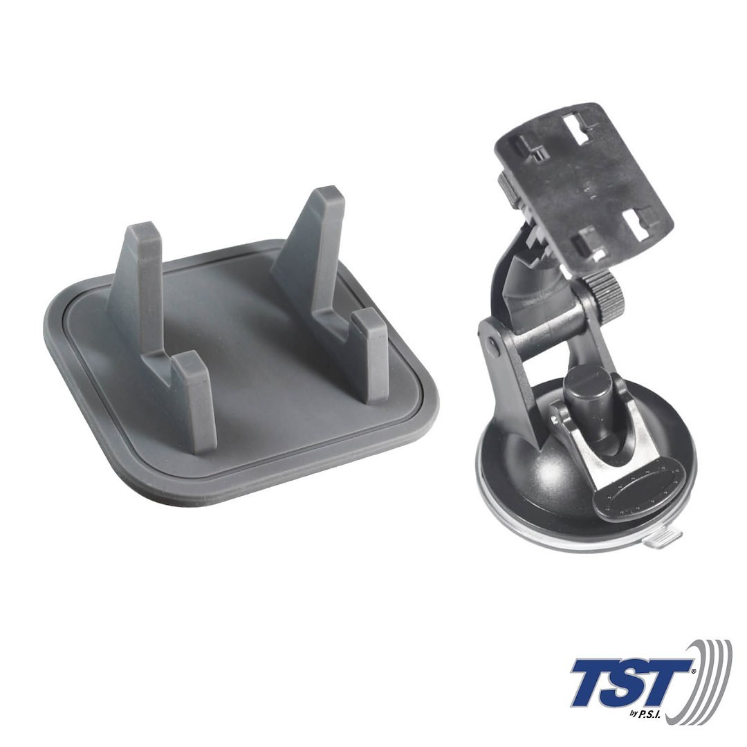 Truck Systms Tire Pressure Monitoring System – TPMS Display, 507 Series – TST-507-D-C