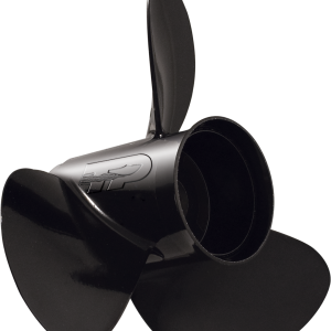 Turning Poin Propeller, Hustler® R3 Series, Outboard, 10-1/8 Inch X 13 Inch Prop Size, 10-1/8 Inch Diameter, 13 Inch Pitch, 3 Blade – 21221310
