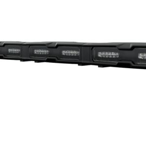 Tyri Off-Roa Light Bar, Hyperion V48 Series, LED Bulb, 48 Inch Length, 280 Watt, 21.2 Amp at 12 Volts, Narrow Symmetric Beam Pattern – V12K-013-1