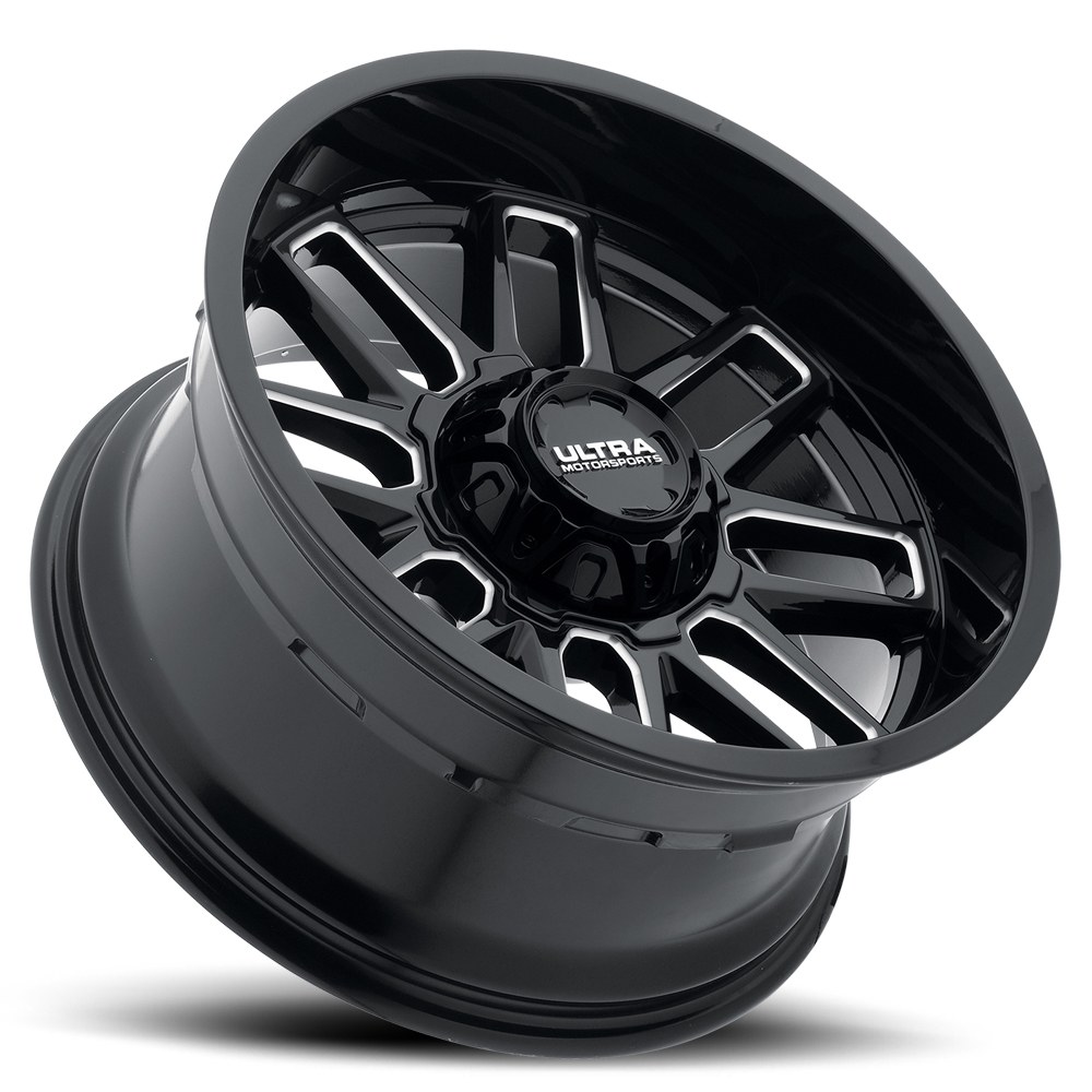 Ultra Wheel, 231 Butcher, 18 Inch Diameter X 9 Inch Width – 231-8905BM+12