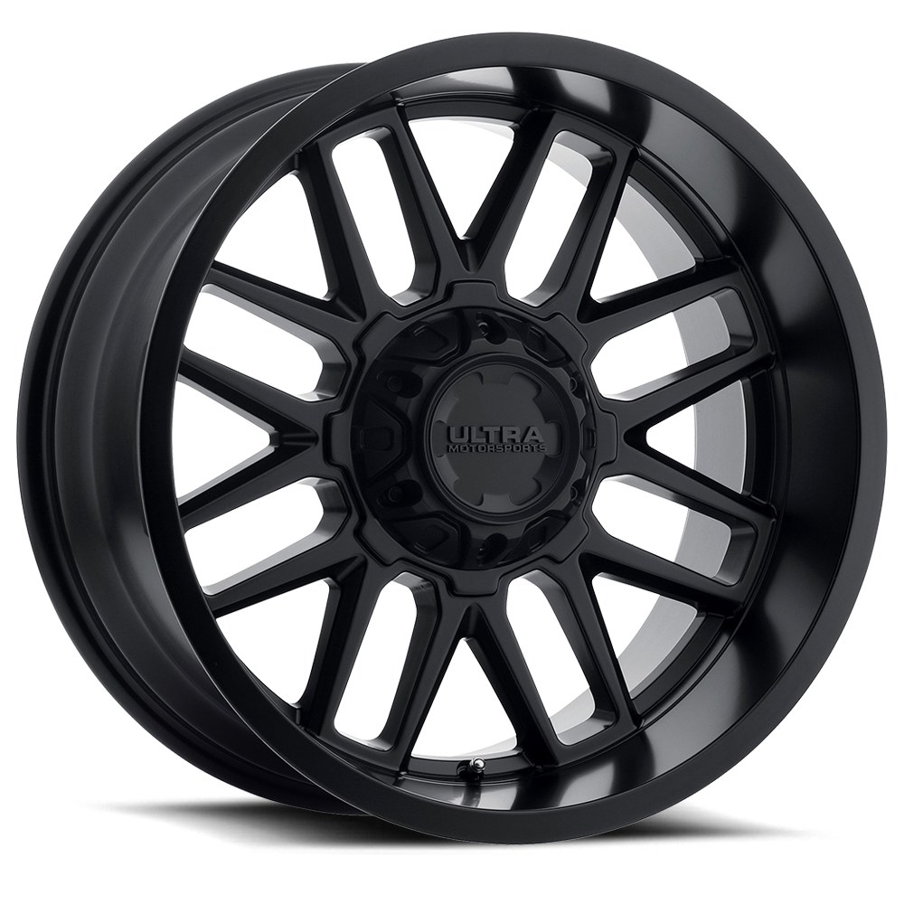 Ultra Wheel, 231 Butcher, 18 Inch Diameter X 9 Inch Width – 231-8905SB+12