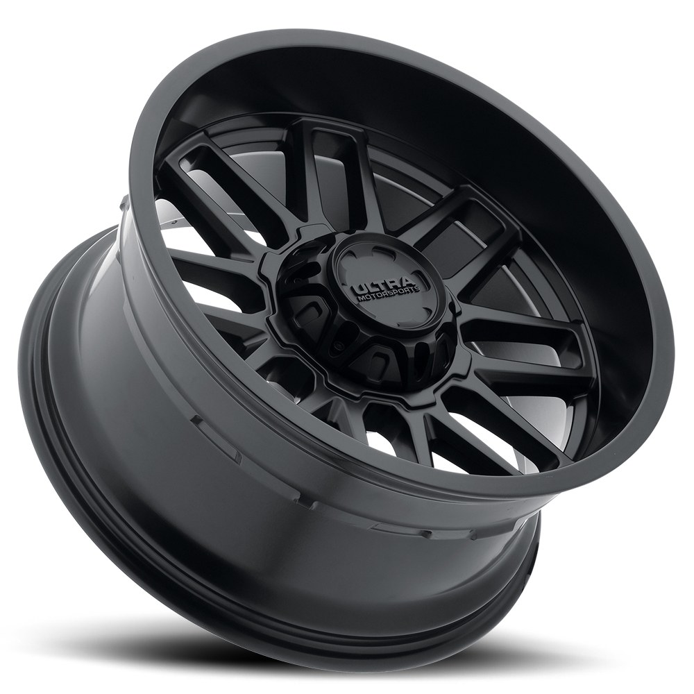 Ultra Wheel, 231 Butcher, 18 Inch Diameter X 9 Inch Width – 231-8905SB+12