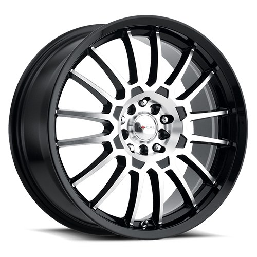 Ultra Wheel, F-56 456, 18 Inch Diameter X 8 Inch Width – 456-8815U+40