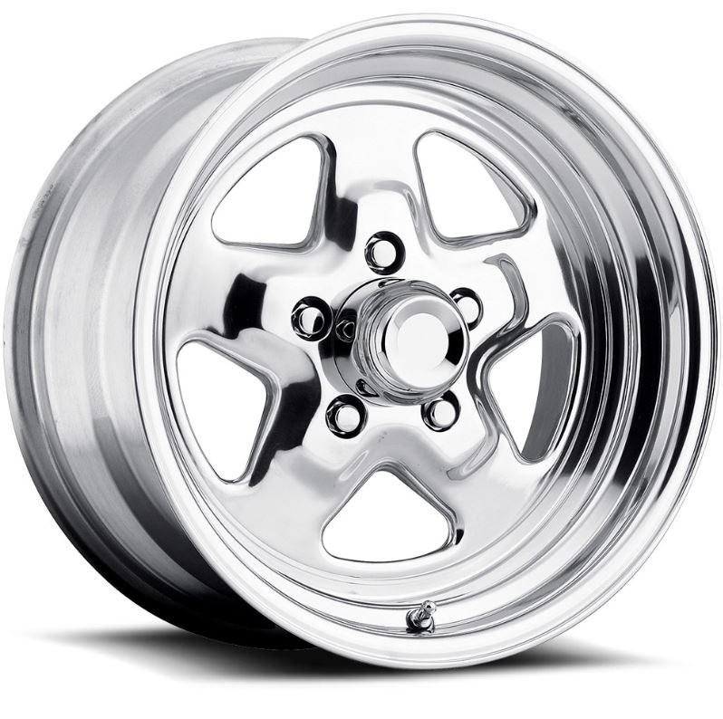 Ultra Wheel, Octane 521, 15 Inch Diameter X 7 Inch Width, 5 X 120.7 Millimeter/ 5 X 4.75 Inch Bolt Pattern, 0 Millimeter Offset – 521-5761P