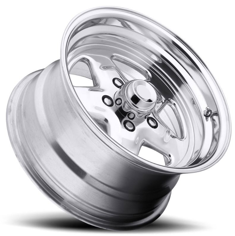 Ultra Wheel, Octane 521, 15 Inch Diameter X 7 Inch Width, 5 X 120.7 Millimeter/ 5 X 4.75 Inch Bolt Pattern, 0 Millimeter Offset – 521-5761P