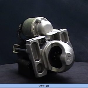 USA Industry Starter – 6494