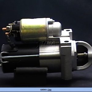 USA Industry Starter – 6494