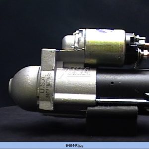 USA Industry Starter – 6494
