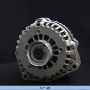 USA Industry Alternator/ Generator – 8237
