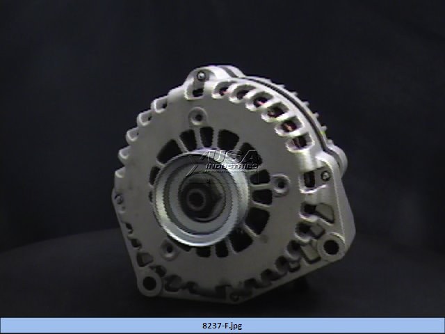 USA Industry Alternator/ Generator – 8237