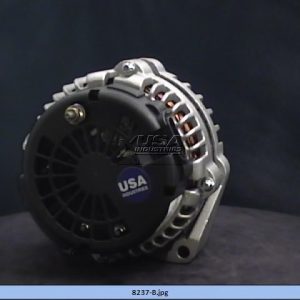 USA Industry Alternator/ Generator – 8237