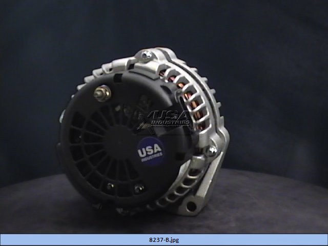 USA Industry Alternator/ Generator – 8237