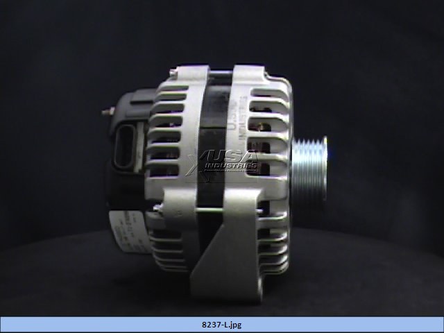 USA Industry Alternator/ Generator – 8237