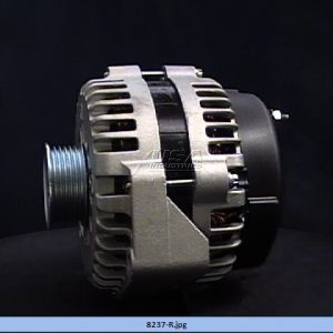 USA Industry Alternator/ Generator – 8237