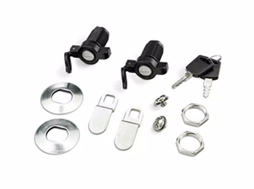 UnderCover Lock Cylinder, Replacement for Classic Tonneau Covers with Serial Numbers 274239 and Below, Keyed Lock – AS1001CL