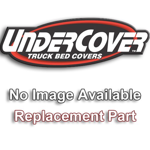 UnderCover Tonneau Cover Lift Support, Replacement for Flex Covers – FL4210PR