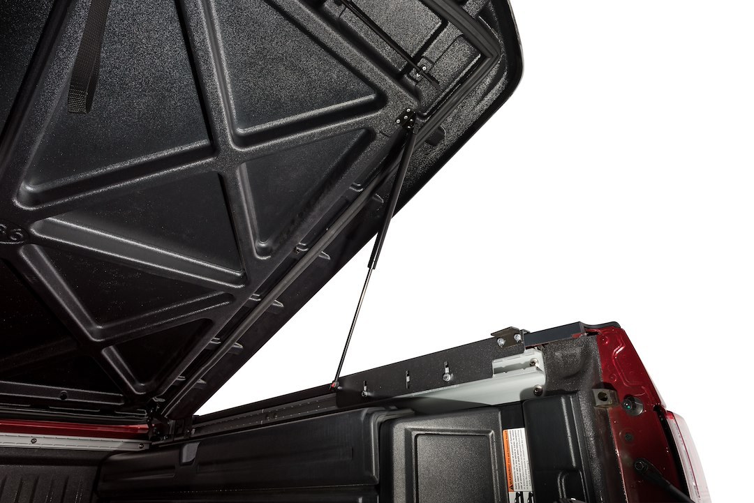 UnderCover Tonneau Cover Lift Support, Replacement for Classic/ Se/ Se Smooth/ Lux Tonneaus Except Ford Explorer Sport Trac – IH1212GS
