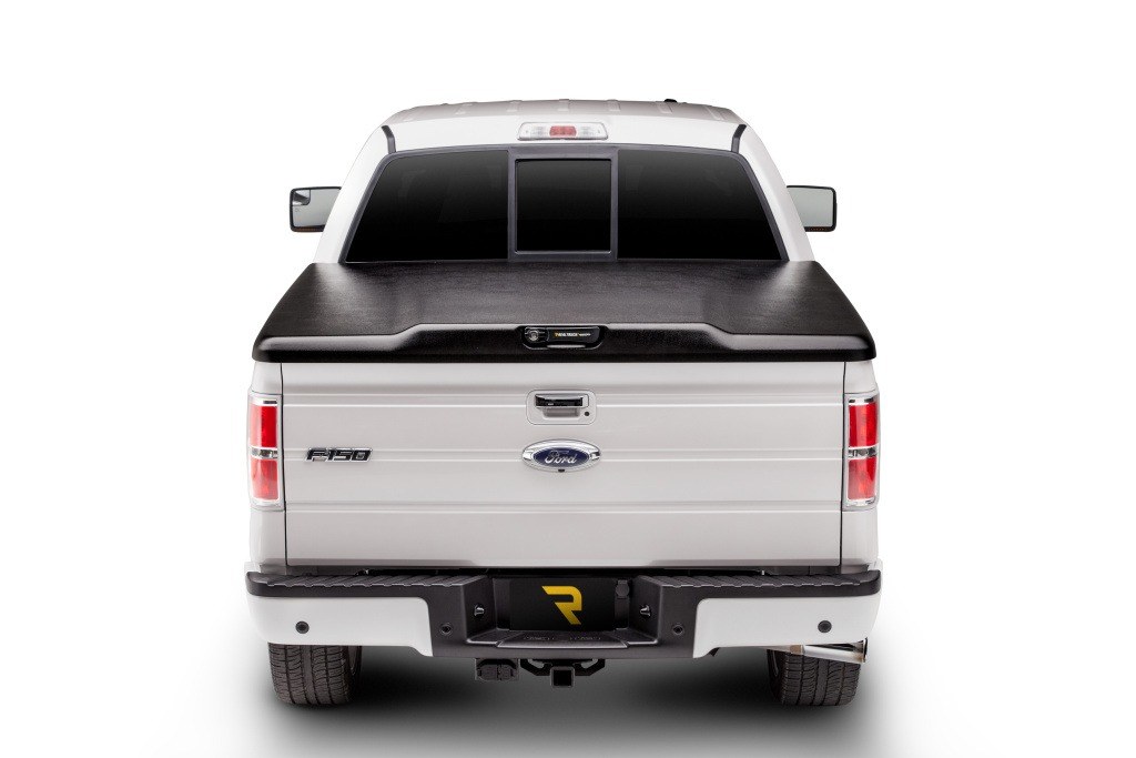 UnderCover Tonneau Cover, Elite, Hard Tilt-Up, Matte Black, ABS Composite Material, Lockable, Not Compatible with Tool Box – UC4168