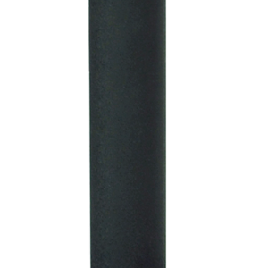 Ultra Fab Trailer Tongue Jack, Phoenix, Electrical Operated Jack, 5500 Pound Capacity, 26-1/2 Inch Travel, Powder Coated, Black – 38-944055