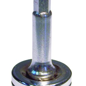Ultra Fab Jack Service Kit, For Use with All Scissor Jacks, Fits All 3/8 Inch Drills, Socket Type, Zinc Plated, Steel – 48-979005