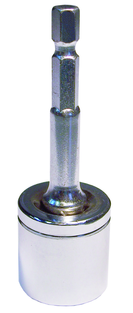 Ultra Fab Jack Service Kit, For Use with All Scissor Jacks, Fits All 3/8 Inch Drills, Socket Type, Zinc Plated, Steel – 48-979005