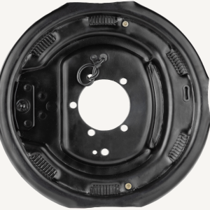 Ultra Fab Trailer Brake Assembly, 12 Inch Diameter X 2 Inch, Electric Brakes, Compatible with 7000 Pound Axles, Left, Single – 48-979114