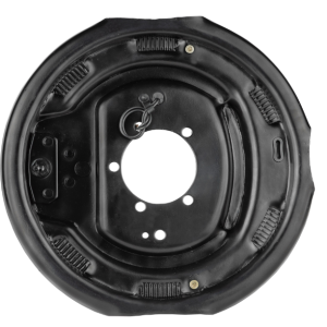 Ultra Fab Trailer Brake Assembly, 12 Inch Diameter X 2 Inch, Electric Brakes, Compatible with 7000 Pound Axles, Right, Single – 48-979115