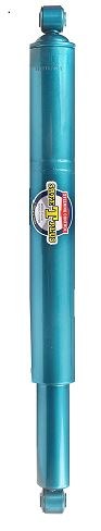 United Safty Steering Stabilizer, For Class a Motorhomes with Independent Front Suspension, 55 to 60 Degrees Turning Radius, Metallic Teal – 51-230