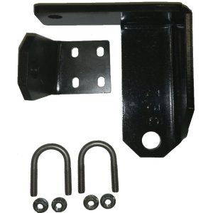 United Safty Steering Stabilizer Bracket – E-340K13