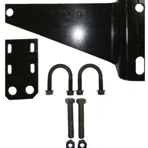 United Safty Steering Stabilizer Bracket – F-119K2.5