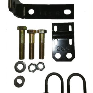 United Safty Steering Stabilizer Bracket – F-143K3