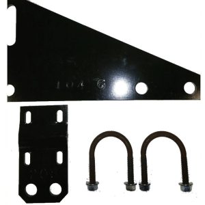 United Safty Steering Stabilizer Bracket – G-002K4