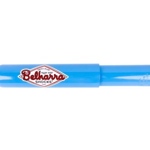 United Safty Shock Absorber, Belharra Shocks®, Twin-Tube Hydraulic, Without Shock Boots, Blue, Single – USX-2001