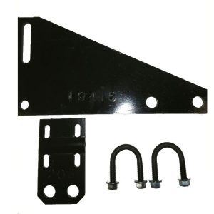 United Safty Steering Stabilizer Bracket – W-104K1.5