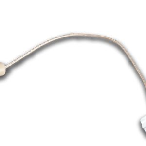 United Shade Window Shade Cord, Ivory – 563026