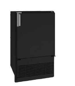 U-Line Ice Machine, 15-1/8 Inch Width X 25-1/8 Inch Height X 17 Inch Depth, Produces Up to 23 Pounds Ice Per Day – UMCR014-BC01A