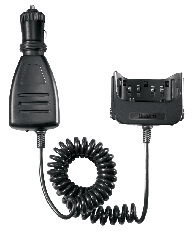 Uniden Ameri VHF Radio, Handheld, United States/ Canadian/ International Channels, 1/2.5/5 Watt, 10 Noaa Weather Channels with Alert – MHS75