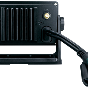 Uniden Ameri VHF Radio, Fixed Mount, United States/ Canadian/ International Channels, 1/25 Watt, 10 Noaa Weather Channels with Alert – UM725GBT BK
