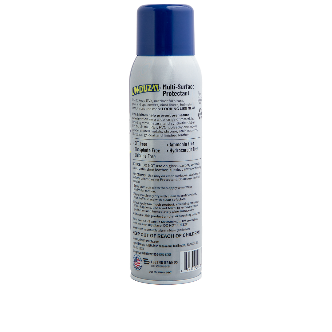 Unduzit Multi Purpose Cleaner – 126881