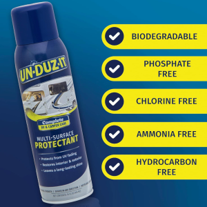 Unduzit Multi Purpose Cleaner – 126881