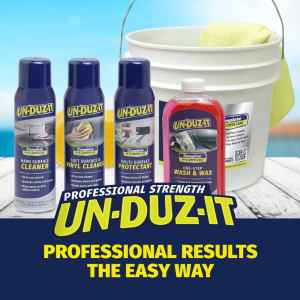 Unduzit Car Detailing Kit – 126953