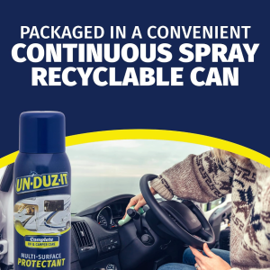 Unduzit Car Detailing Kit – 126953