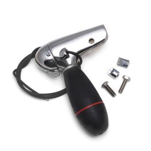 Unity Spotlight Handle, Replacement for Unity Rooflight and Spotlight – U-6701-0101