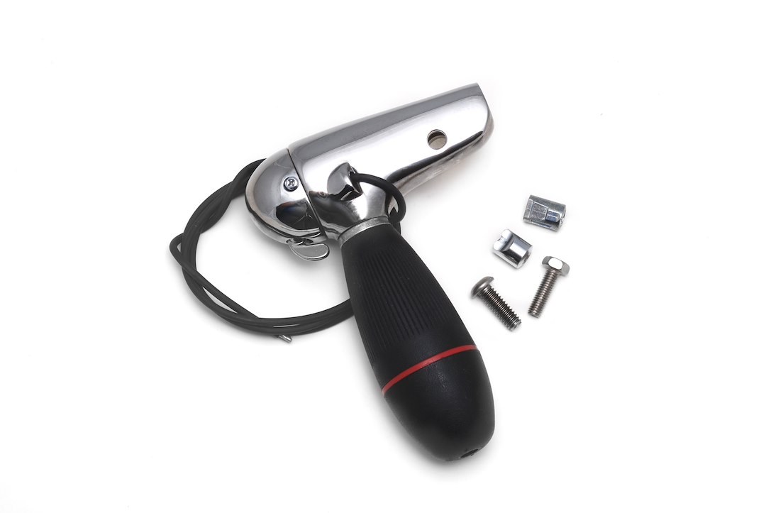 Unity Spotlight Handle, Replacement for Unity Rooflight and Spotlight – U-6701-0101