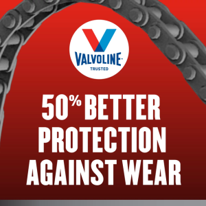 Valvoline Oil, Maxlife ®, SAE 10W30, Synthetic, 1 Quart Bottle, Case of 6 – VV180