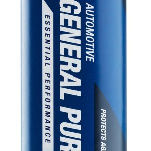 Valvoline Multi Purpose Grease, Single, 14.1 Ounce Cartridge, General, Excellent Water Resistance – VV609