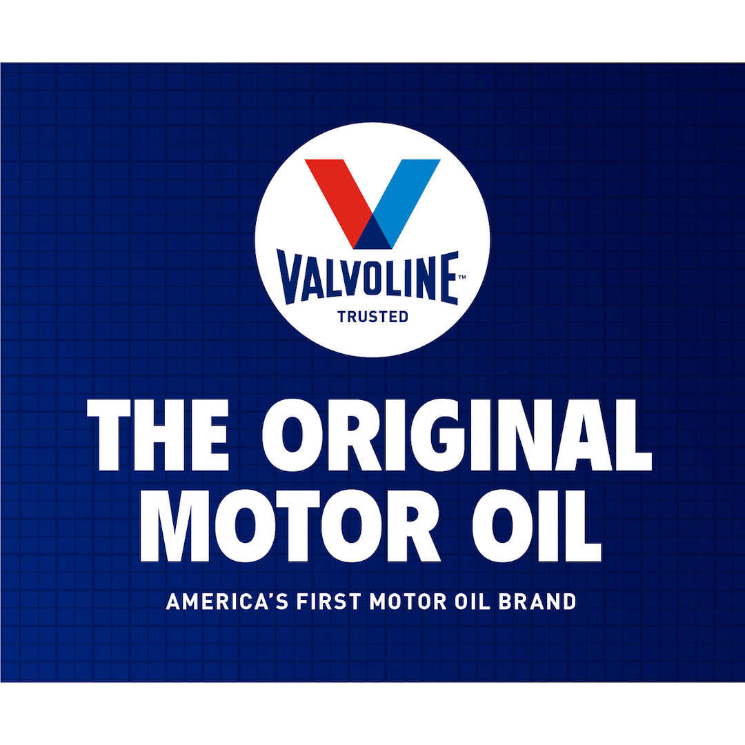 Valvoline Oil, Premium Blue ®, SAE 5W-40, Synthetic, 1 Gallon Jug, Single – 774038