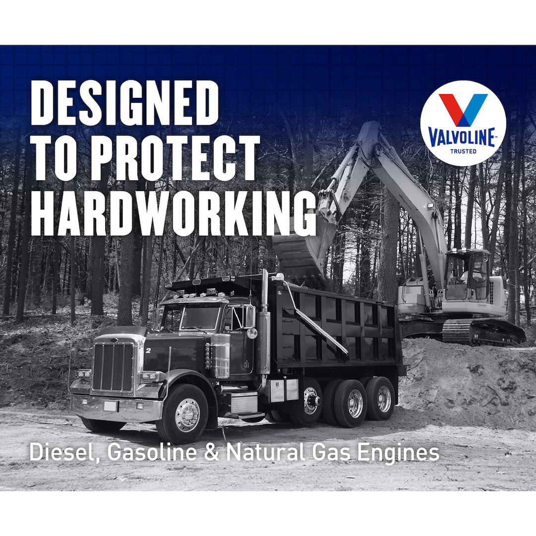 Valvoline Oil, Premium Blue ®, SAE 5W-40, Synthetic, 1 Gallon Jug, Single – 774038
